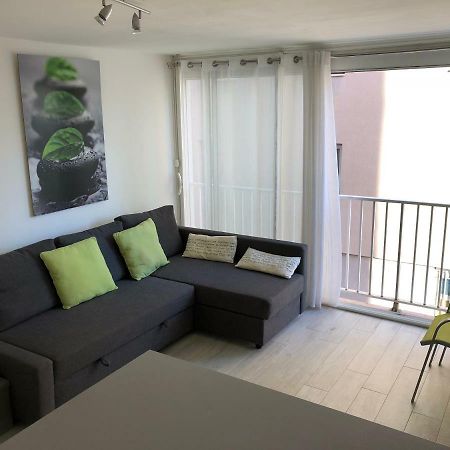 Apartment 22, Le Capitaine Valras-Plage Exterior foto